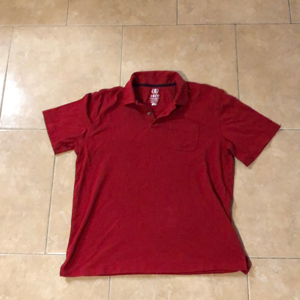 ❗️IZOD Polo